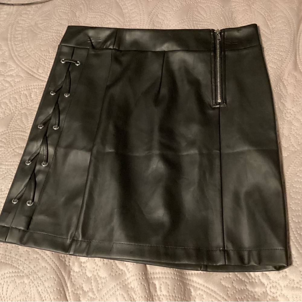 Chocolate USA Black Skip